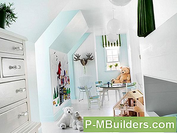 Design Af Home Office Spaces