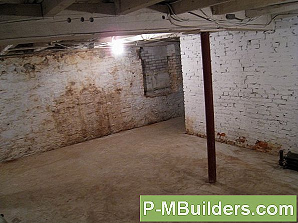 Kælder Remodeling Tips