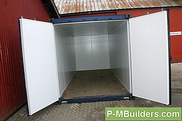3 Udvendige Vinduesstøbningsstile