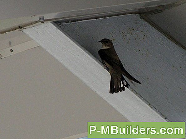 Glidende Vindue