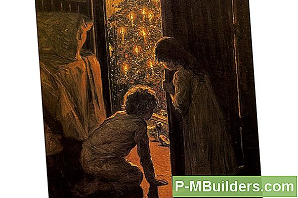 Warum Wird Weihnachten Am 25. Dezember Gefeiert?