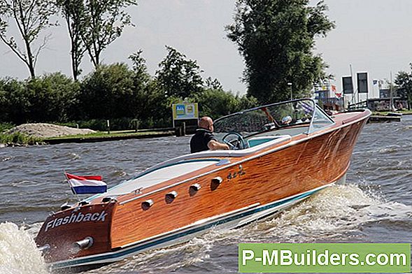 Bootdiefstal