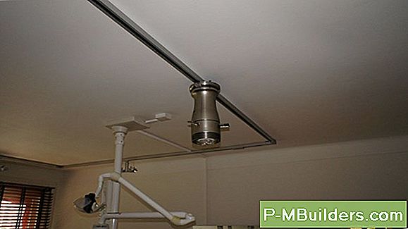 Plafondventilatoren