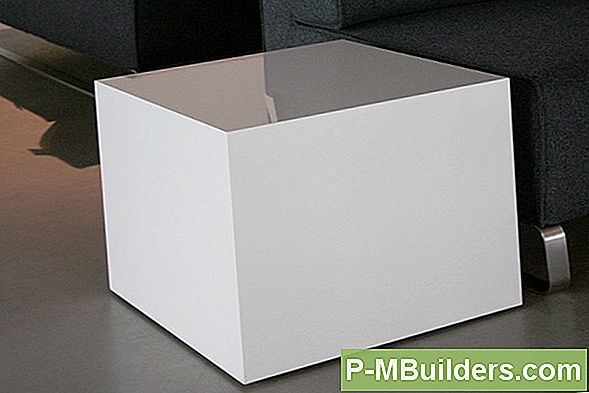 Salontafel