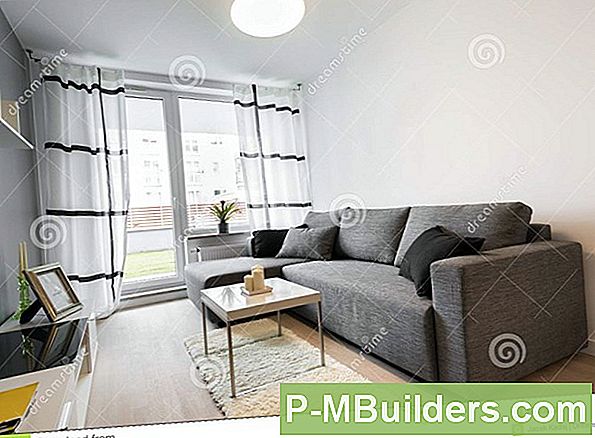 Comfortabele Woonkamer