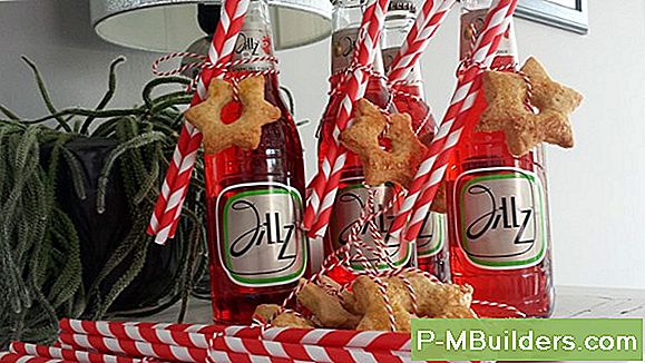 Hoe Krijg Ik Glitter Muurverf Van Mijn Muren?