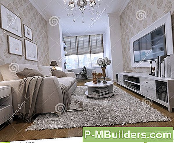 Moderne Logeerkamer
