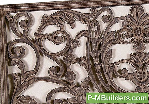 Houten Paneel