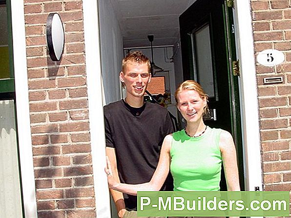 Een Verbeteringsproject Voor Uw Huis Dat Uw Levensstijl Verbetert