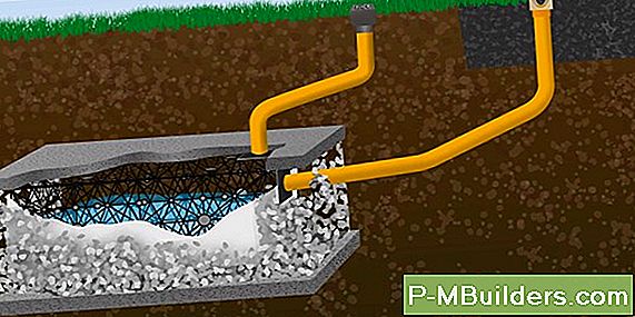 Downspout
