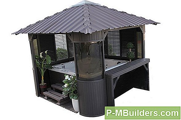 Hot Tub Och Spa Underhåll Och Tillbehör