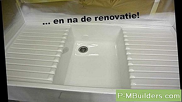 Schoonmaken En Schilderen Stucco