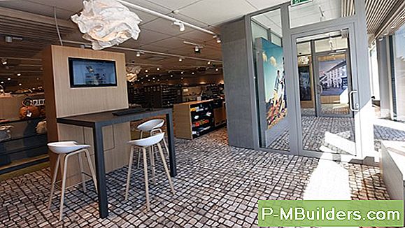 Onderhoud Van Cobblestone Paver Opritten