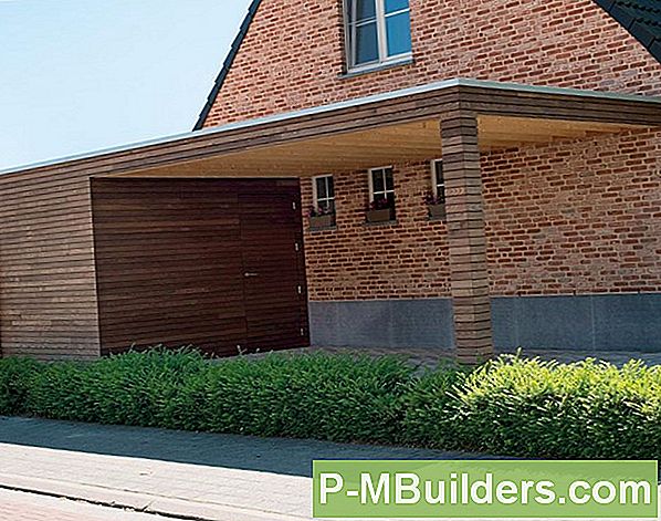 Installera Brick BeklÀdnad