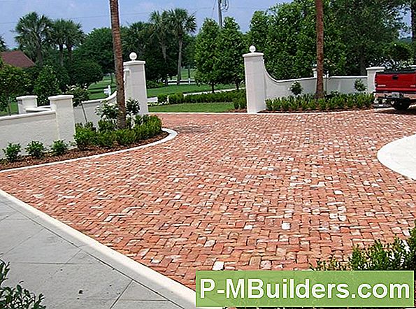 Brick Pavers Installeren - Introductie