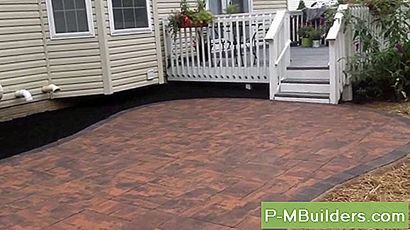 Pavers 6 Installeren - Leg De Brick Pavers
