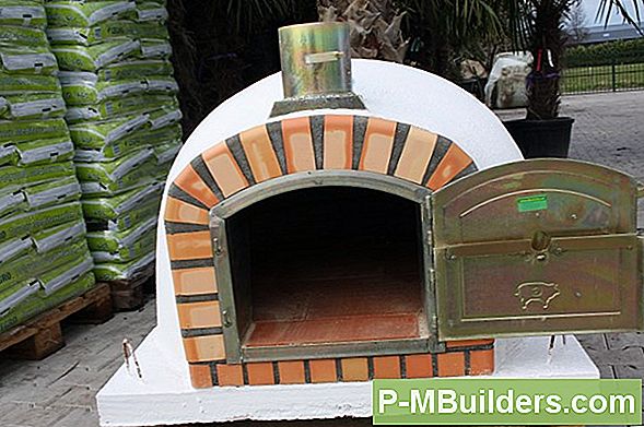Utanför Brick Box