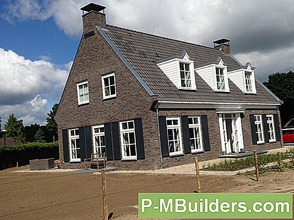Een Mooie Serre Plannen