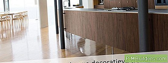 Wat Voor Onderhoud Hebben Decoratieve Betonnen Overlays Nodig?