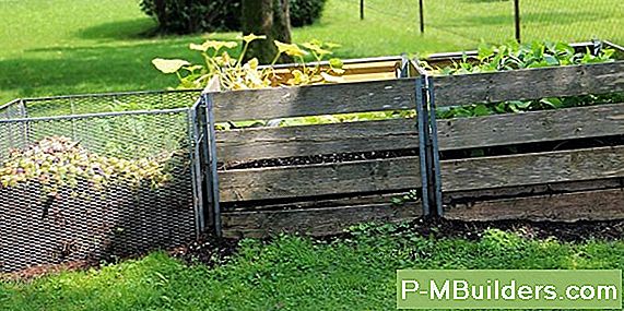 Verbeter Uw Tuin Met Mooie Randen