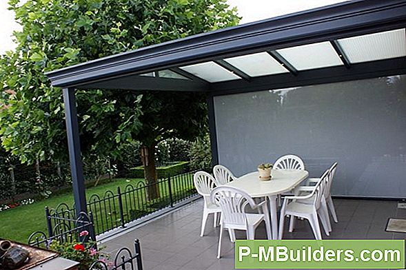 Konsten Att Njuta Pergola Och Lusthus