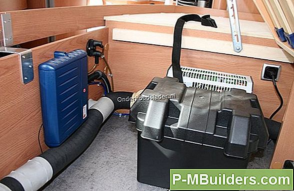 Een Handmatige Draaimachine Converteren Naar Een Cnc-Draaimachine