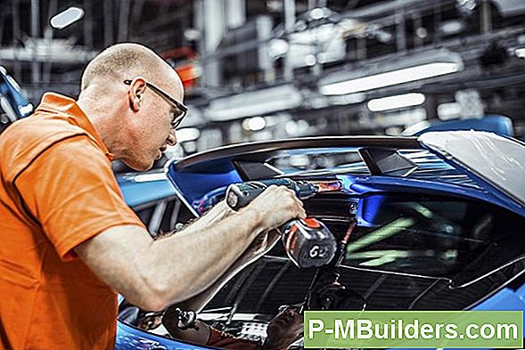 Elektrische Schroevendraaier