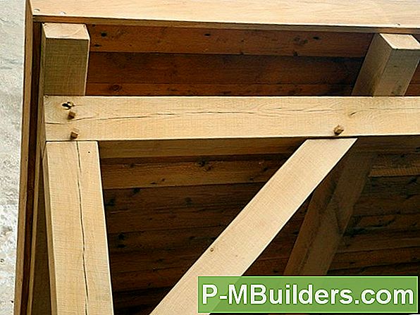 Göra Dovetail Joints: Misstag Att Undvika