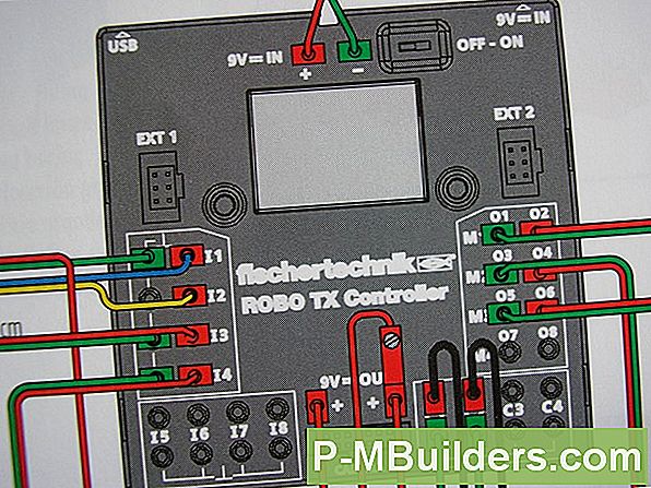 Een Handleiding Voor Het Vervangen Of Bijwerken Van De Hardware Van Uw Kast