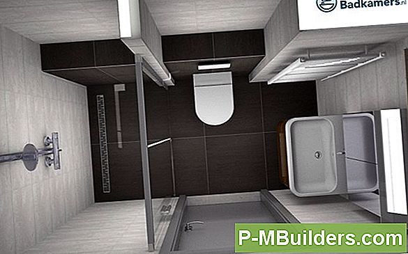 Compacte Toiletten Voor Tiny Condos En Appartementen