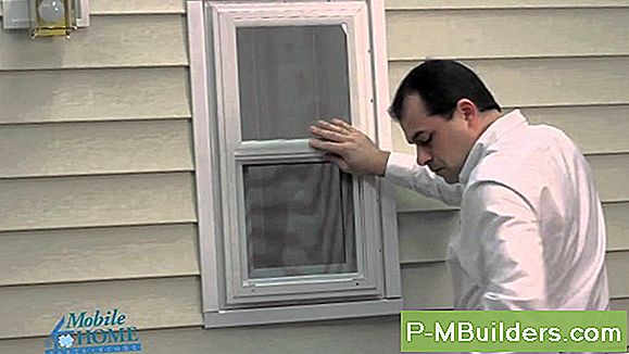 Diy Interior Storm Windows