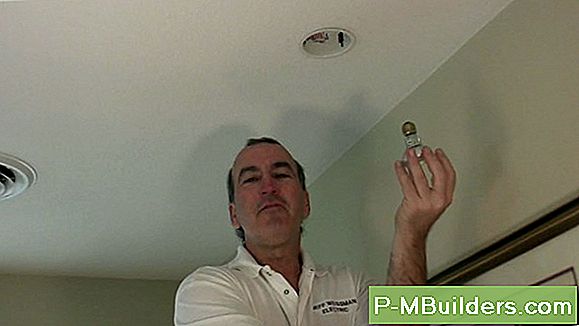 Flush Clip Mount Ceilings 5 - Installeren En Kwadrateren Van De Overgebleven Rijen