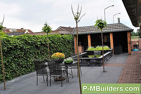 Home Winterklaar Maken Projecten
