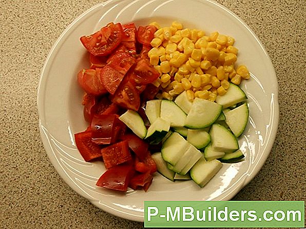 Hoe Gebruik Ik Zelfnivellerende Pasta Op Een Betonnen Ondervloer?