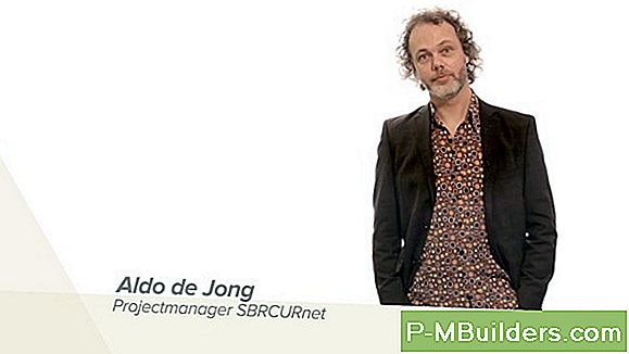 Hoe Te Zorgen Voor De Bouw Van Een Niveau Drempel