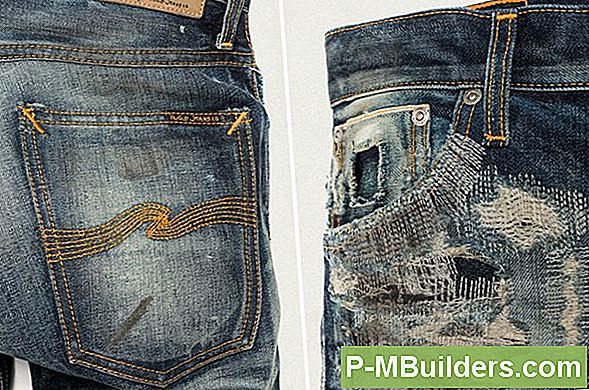 Repareren Van Dry Rot