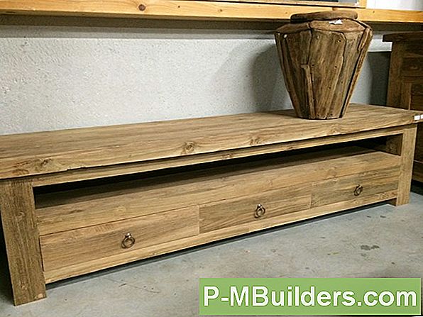 Tips Voor Houtsnijwerk In Massief Eiken Corbels