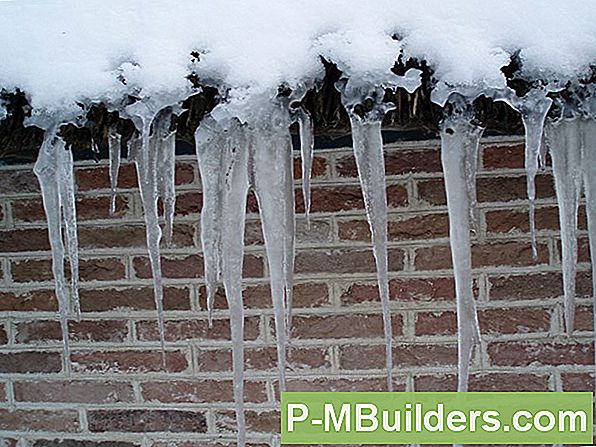 Uw Winter Home-Checklist