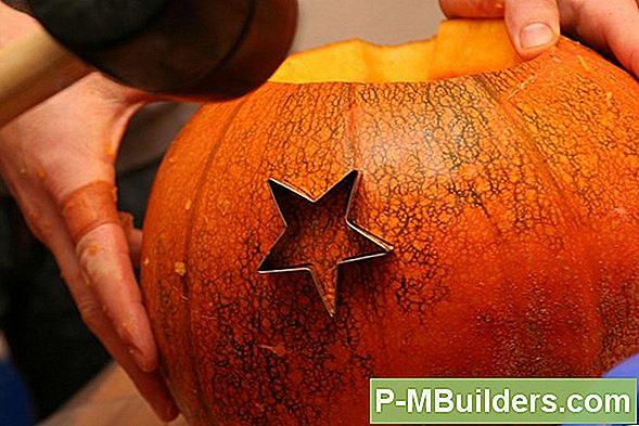 Decoreren Voor Thanksgiving