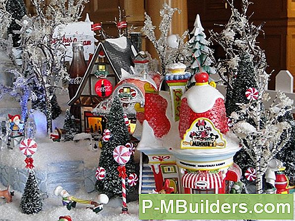 Ornamenten Maken Holiday Decorating Een Familieaangelegenheid