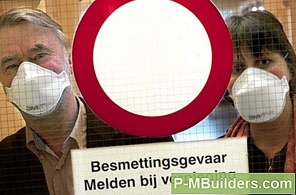 Vragen En Antwoorden Over Tuberculose