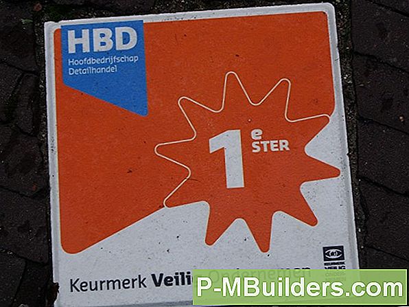 Stappen Om In Aanmerking Te Komen Voor Een Gezamenlijke Hypotheek