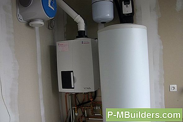 Heeft Een Zonneboiler Zin Voor U?