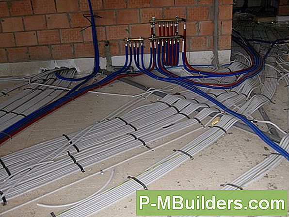 Leidingwerk En Ventilatie Q En A