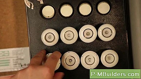 Hoe Een Automatische Poortopener Te Installeren