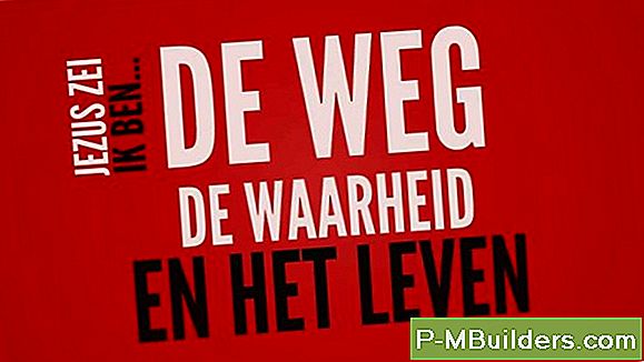 De Waarheid Over Riolering