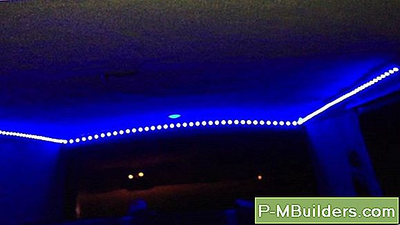 Kuidas Paigaldada Led Rv Tuled