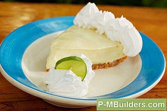 Key Lime Pie
