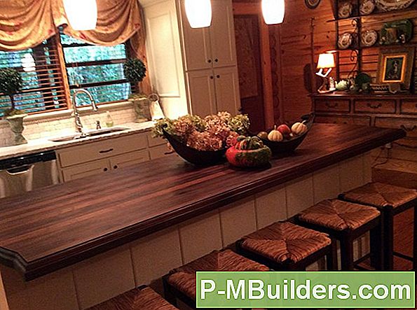 Tung Oil Info