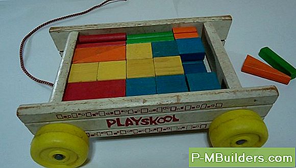 Puidust Tõmmake